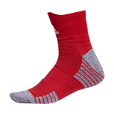 adidas 5-Star Team Cushioned High Quarter Sock-8