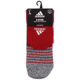 adidas 5-Star Team Cushioned High Quarter Sock-9