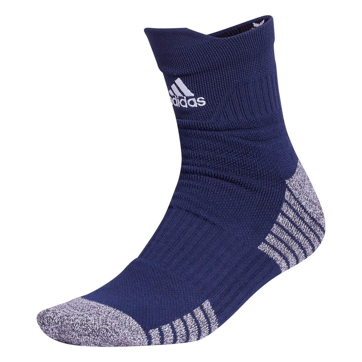 adidas 5-Star Team Cushioned High Quarter Sock-1