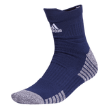 adidas 5-Star Team Cushioned High Quarter Sock-1
