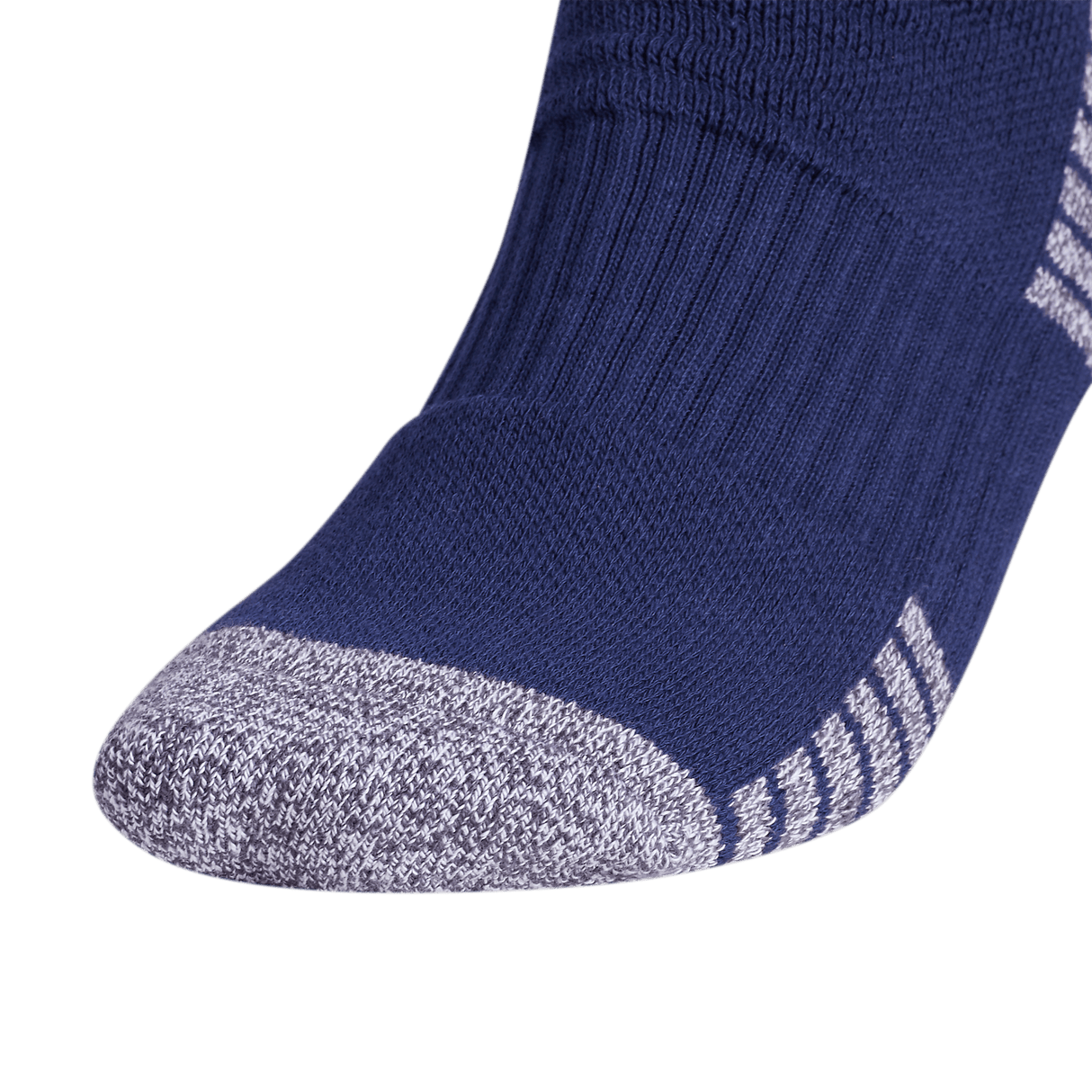 adidas 5-Star Team Cushioned High Quarter Sock-5
