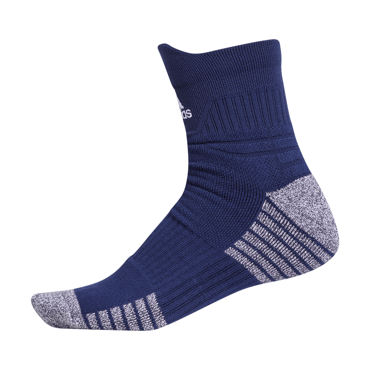 adidas 5-Star Team Cushioned High Quarter Sock-8
