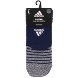 adidas 5-Star Team Cushioned High Quarter Sock-9