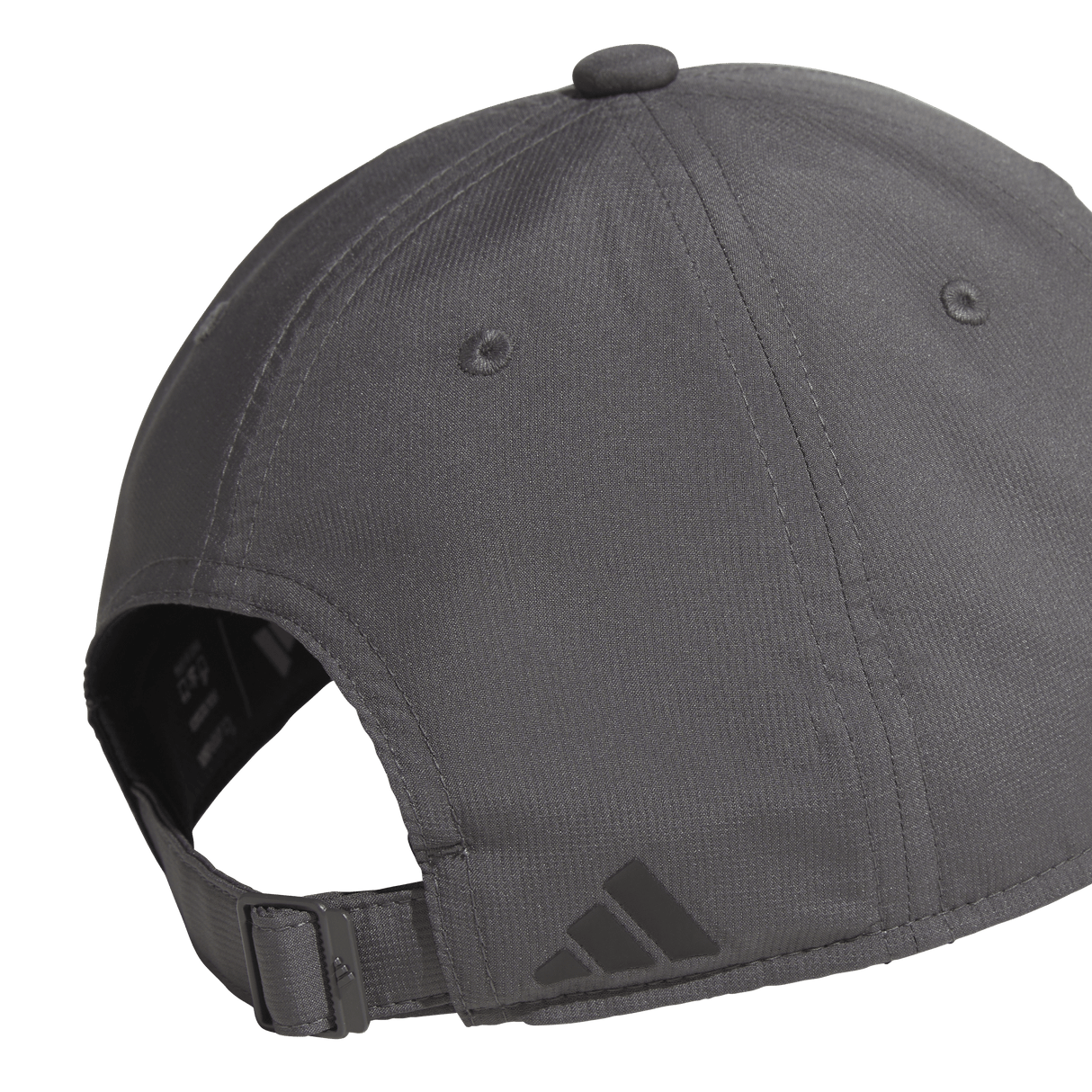 adidas Unisex Fundamental Structured Snapback-3