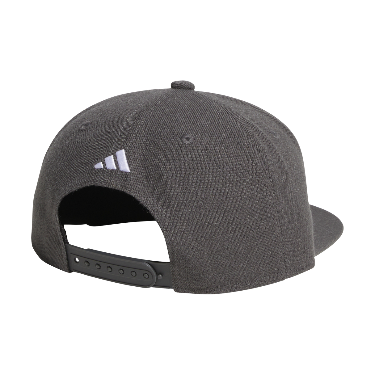 adidas Unisex Fundamental Structured Snapback-4