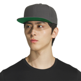 adidas Unisex Fundamental Structured Snapback-1