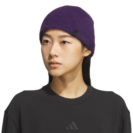 adidas Women's Lifestyle Non Fold Beanie-1