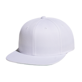 adidas Unisex Fundamental Structured Snapback-2