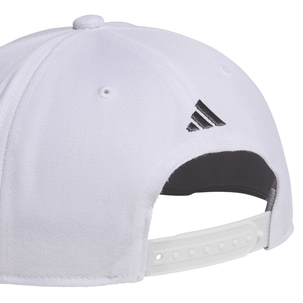 adidas Unisex Fundamental Structured Snapback-3