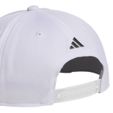 adidas Unisex Fundamental Structured Snapback-3