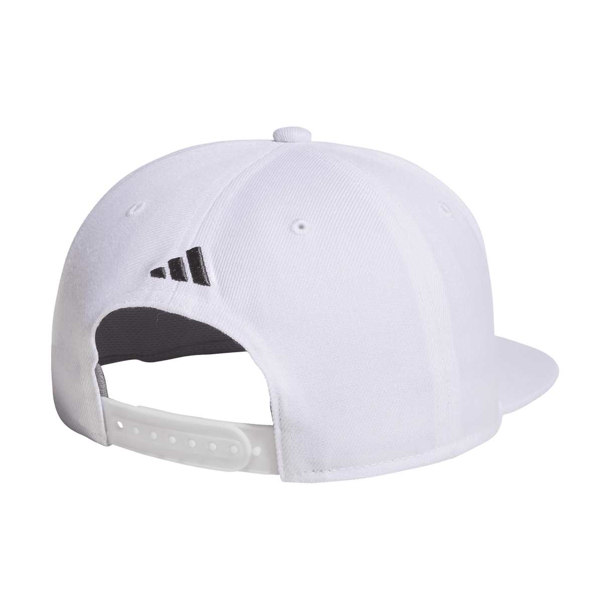 adidas Unisex Fundamental Structured Snapback-4