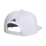adidas Unisex Fundamental Structured Snapback-4