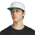 adidas Unisex Fundamental Structured Snapback-1
