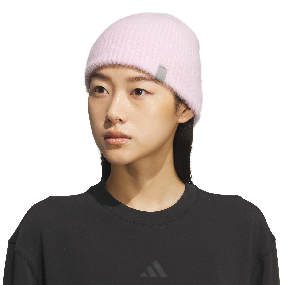 adidas Women's Lifestyle Non Fold Beanie-1