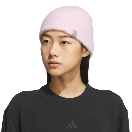 adidas Women's Lifestyle Non Fold Beanie-1