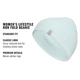adidas Women's Lifestyle Non Fold Beanie-3