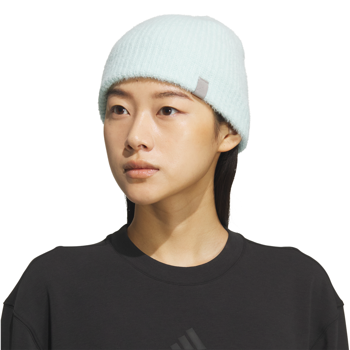 adidas Women's Lifestyle Non Fold Beanie-1
