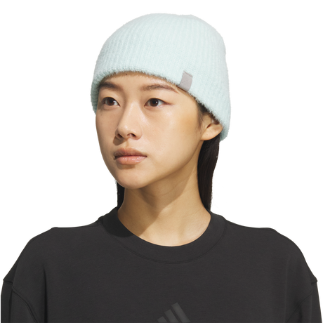 adidas Women's Lifestyle Non Fold Beanie-1