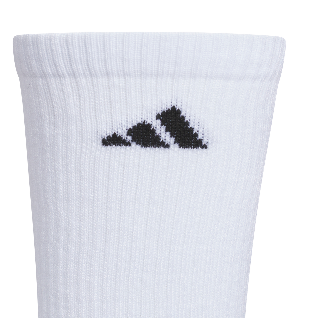 adidas Men's Superlite 3.0 6-Pack Crew Sock-3