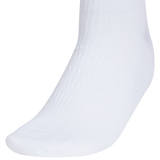 adidas Men's Superlite 3.0 6-Pack Crew Sock-4