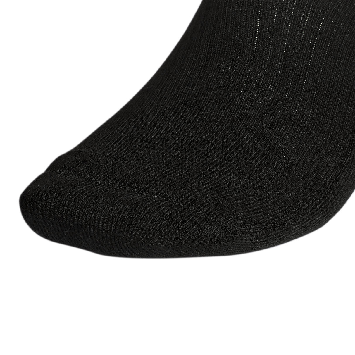 adidas Men's Athletic Cushioned 6-Pack Quarter Sock-4