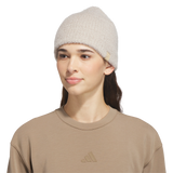 adidas Women's Lifestyle Non Fold Beanie-1