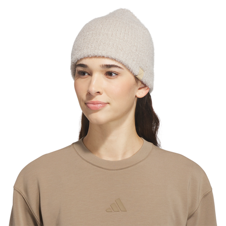 adidas Women's Lifestyle Non Fold Beanie-1