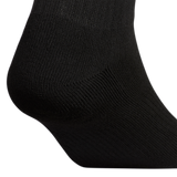 adidas Men's Athletic Cushioned 6-Pack Quarter Sock-5