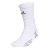 adidas Select Basketball Crew Sock-1