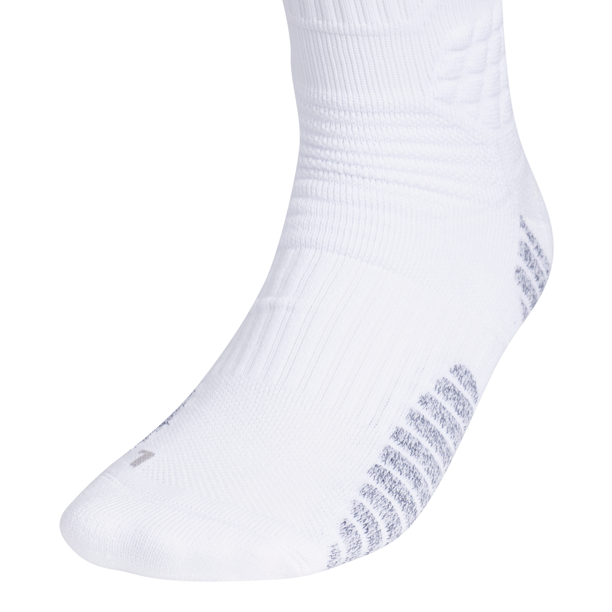 adidas Select Basketball Crew Sock-3