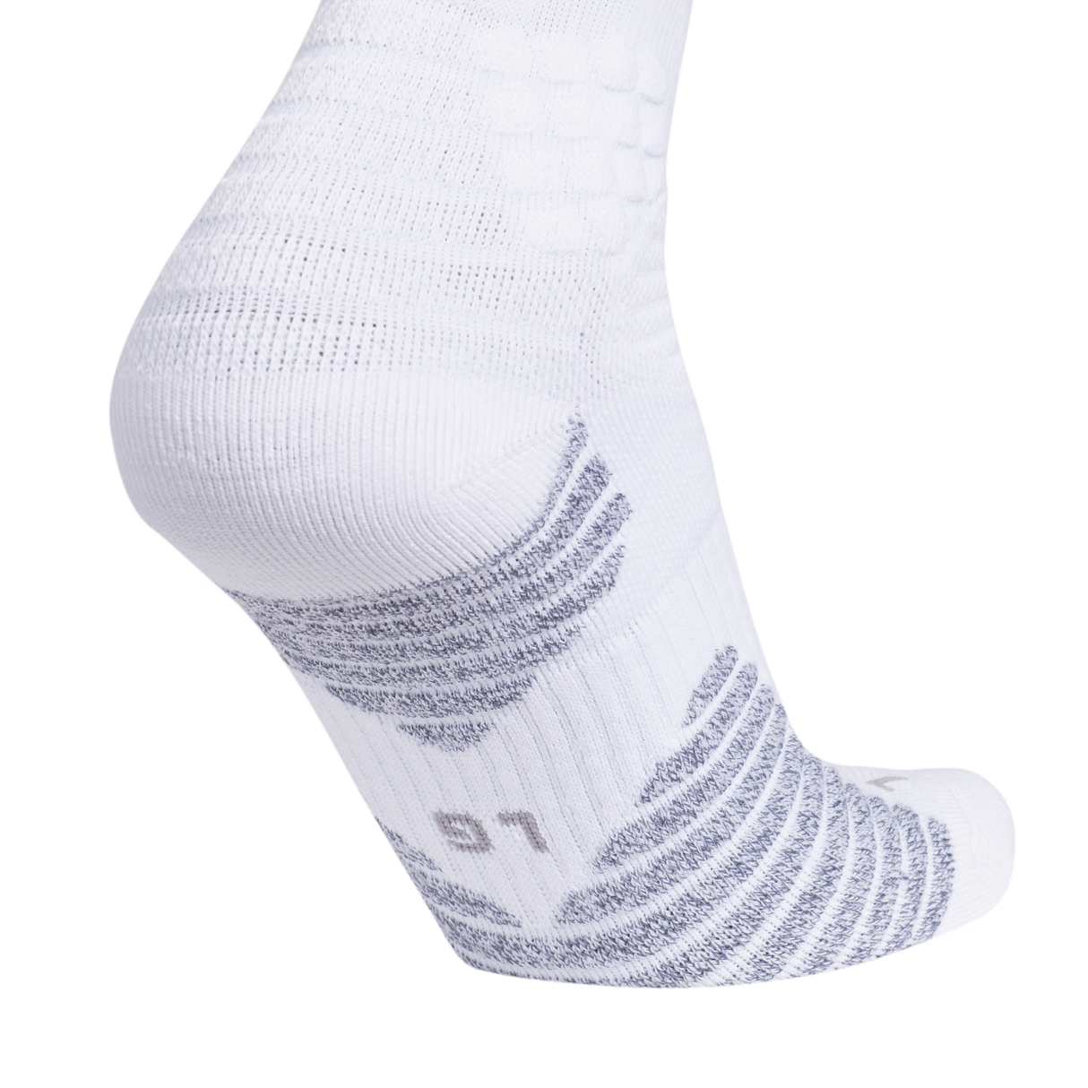adidas Select Basketball Crew Sock-6