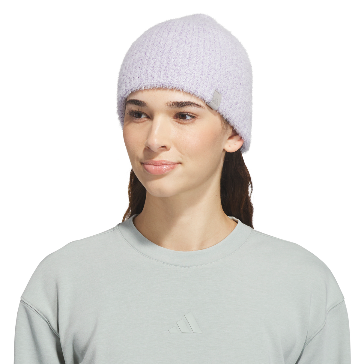 adidas Women's Lifestyle Non Fold Beanie-1