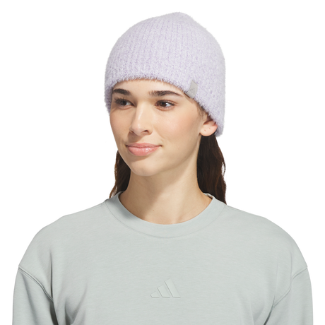 adidas Women's Lifestyle Non Fold Beanie-1