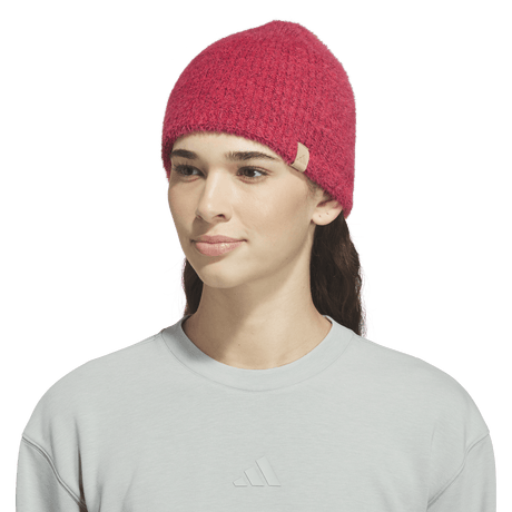 adidas Women's Lifestyle Non Fold Beanie-1