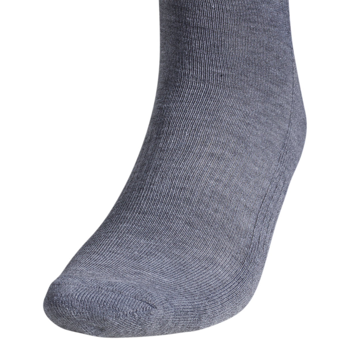 adidas Men's Athletic Cushioned 6-Pack Crew Sock-4