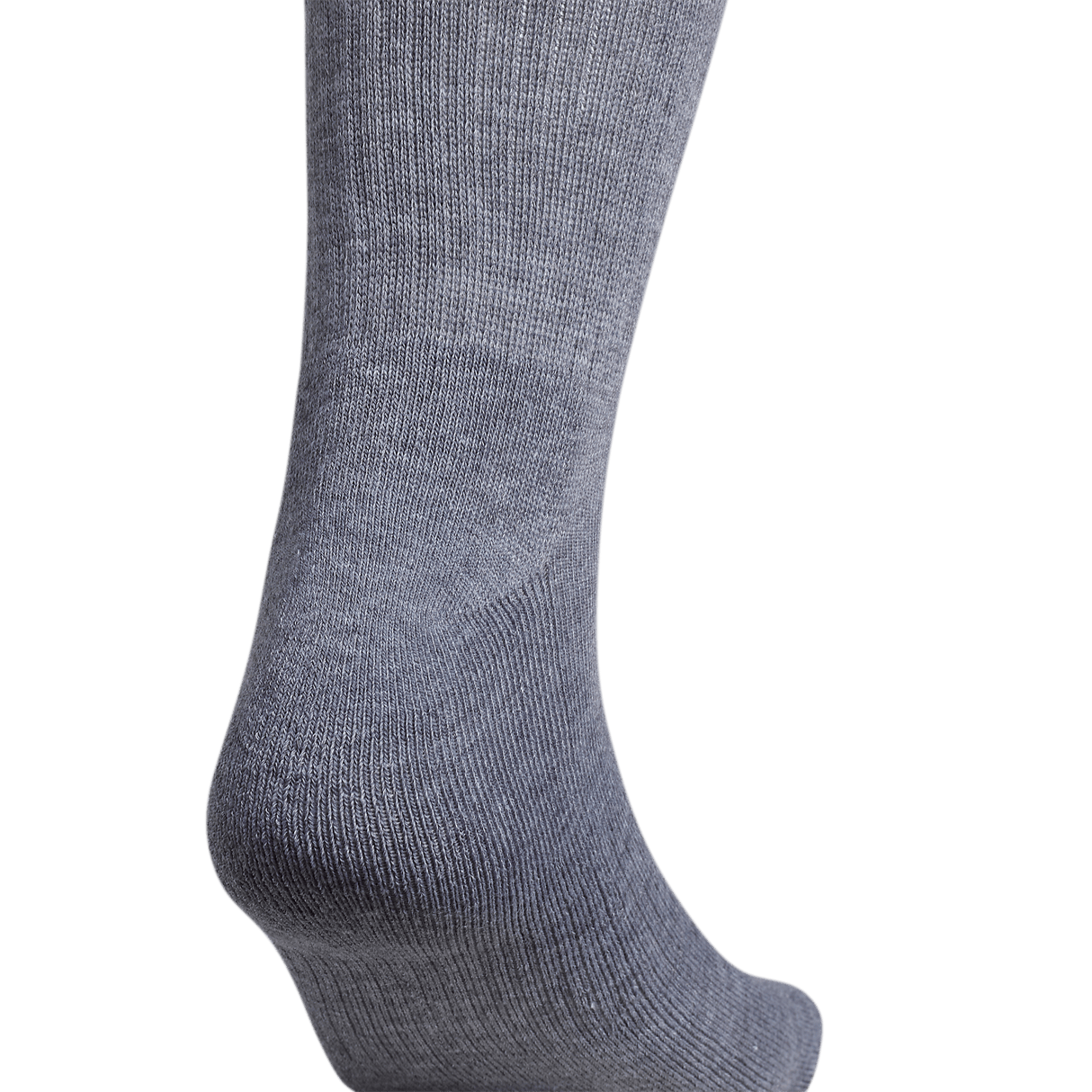 adidas Men's Athletic Cushioned 6-Pack Crew Sock-5