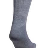 adidas Men's Athletic Cushioned 6-Pack Crew Sock-5