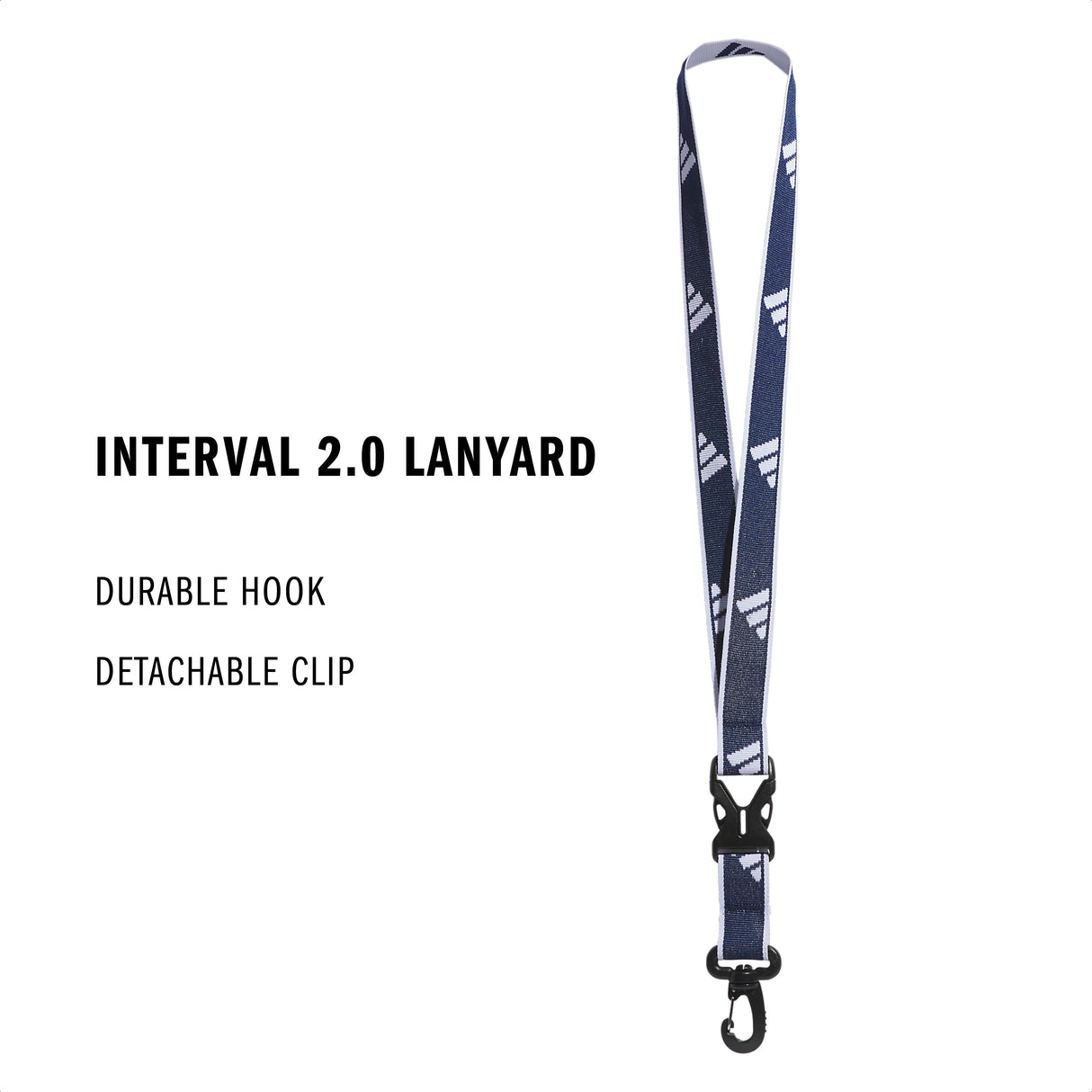 adidas Interval 2.0 Lanyard-2