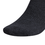 adidas Men's Athletic Cushioned 6-Pack Quarter Sock-4