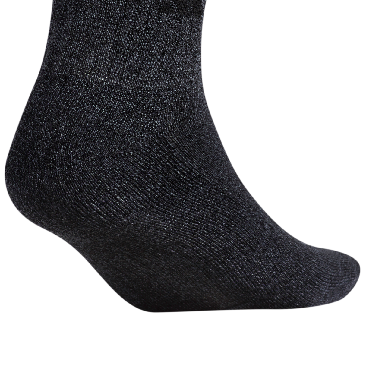 adidas Men's Athletic Cushioned 6-Pack Quarter Sock-5