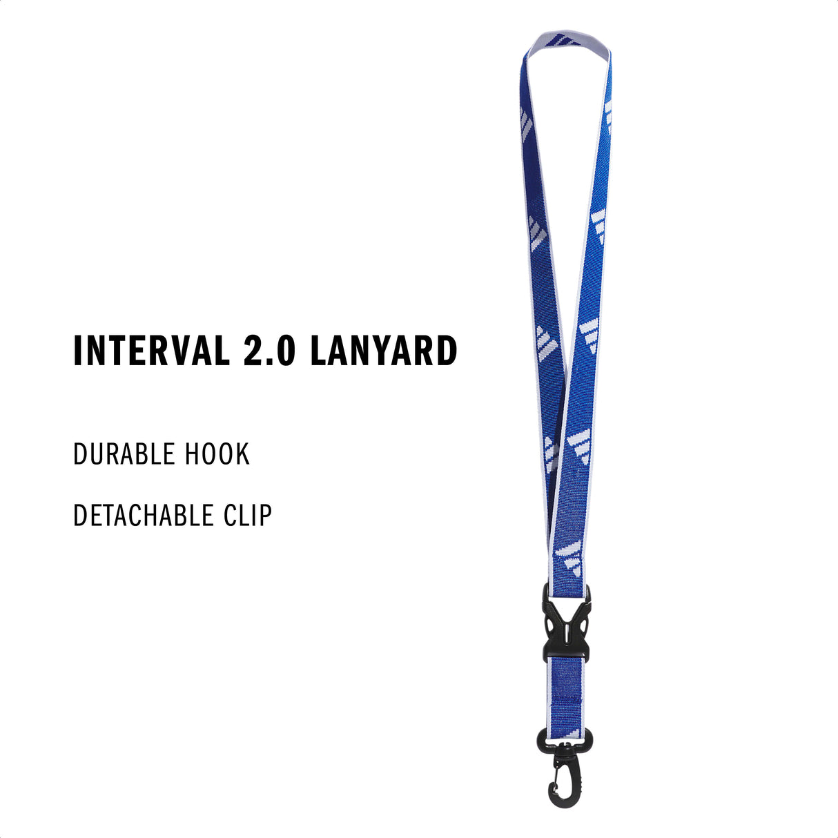 adidas Interval 2.0 Lanyard-2