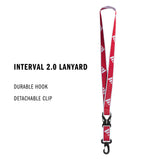 adidas Interval 2.0 Lanyard-2
