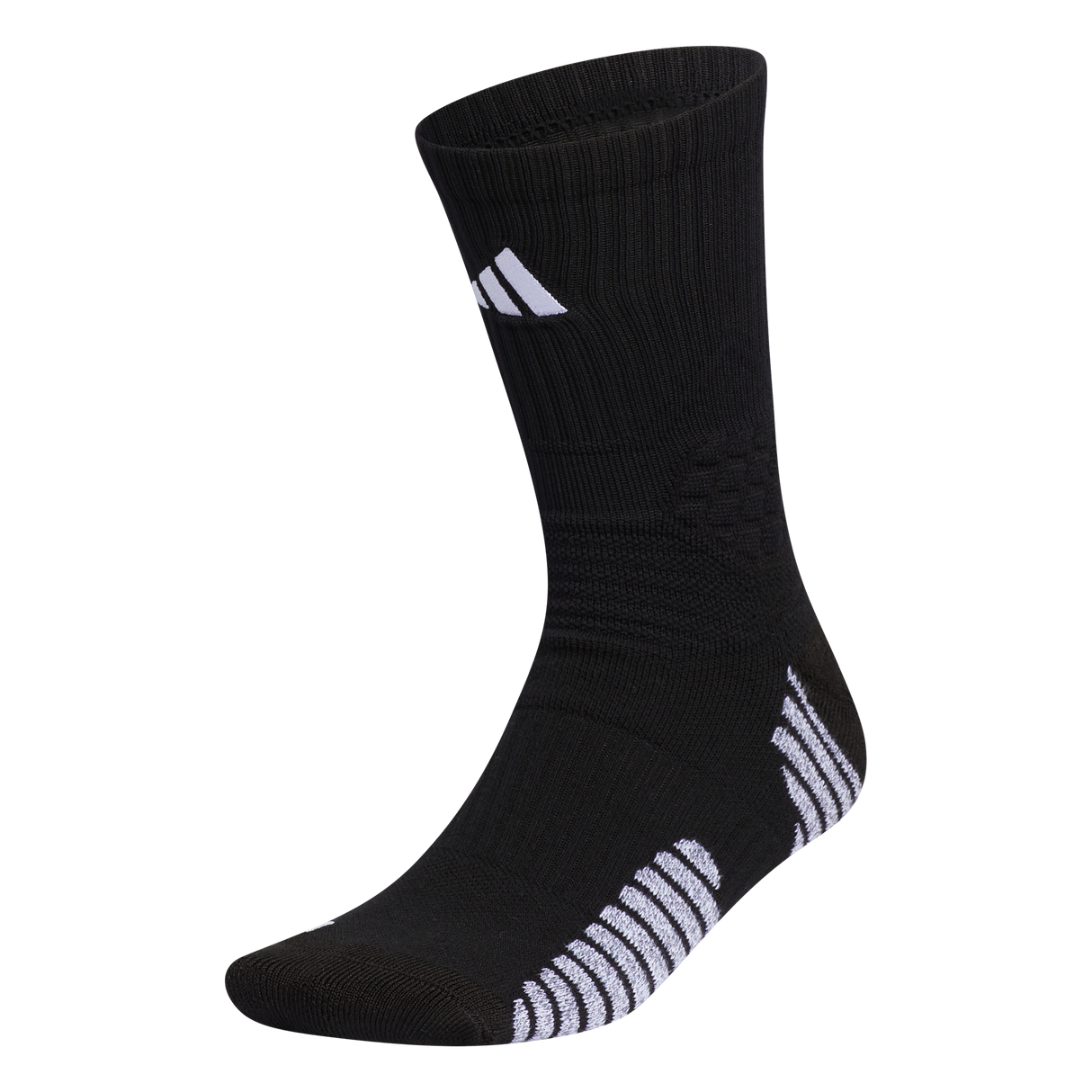 adidas Select Basketball Crew Sock-1
