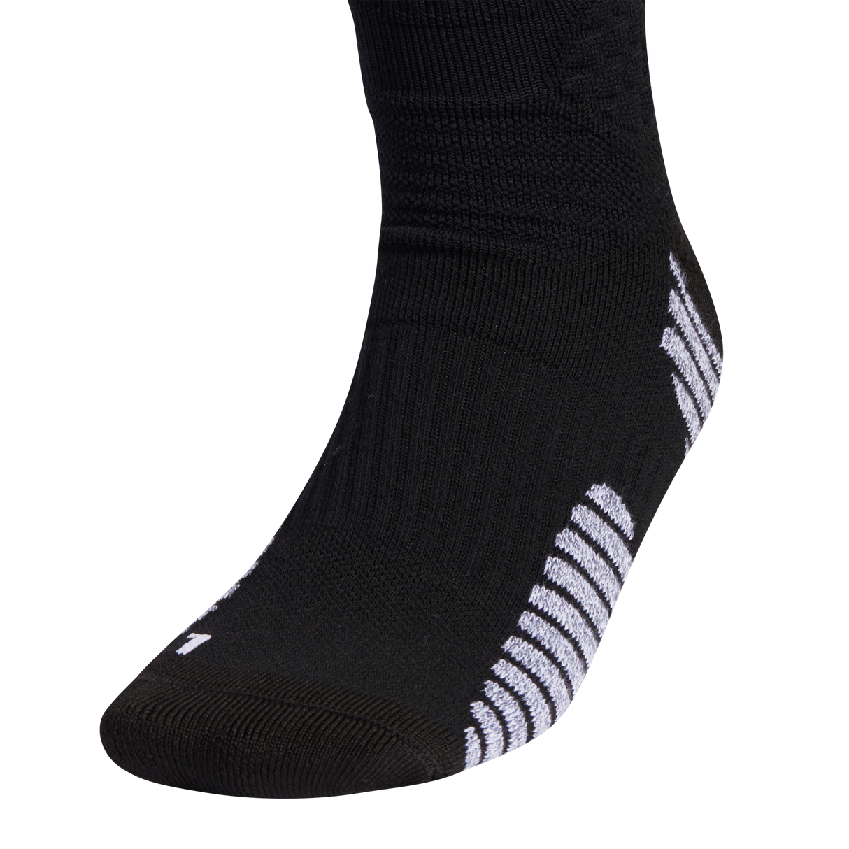 adidas Select Basketball Crew Sock-4