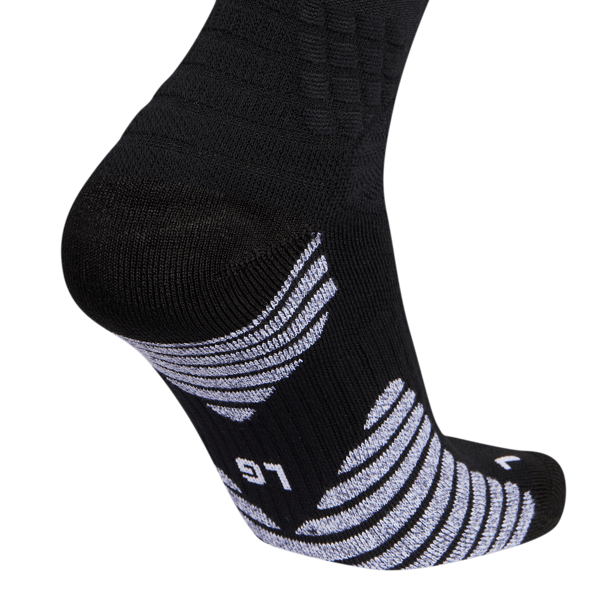 adidas Select Basketball Crew Sock-7