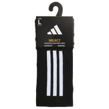 adidas Select Basketball Crew Sock-8