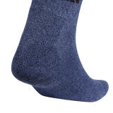 adidas Men's Athletic Cushioned 6-Pack Quarter Sock-5