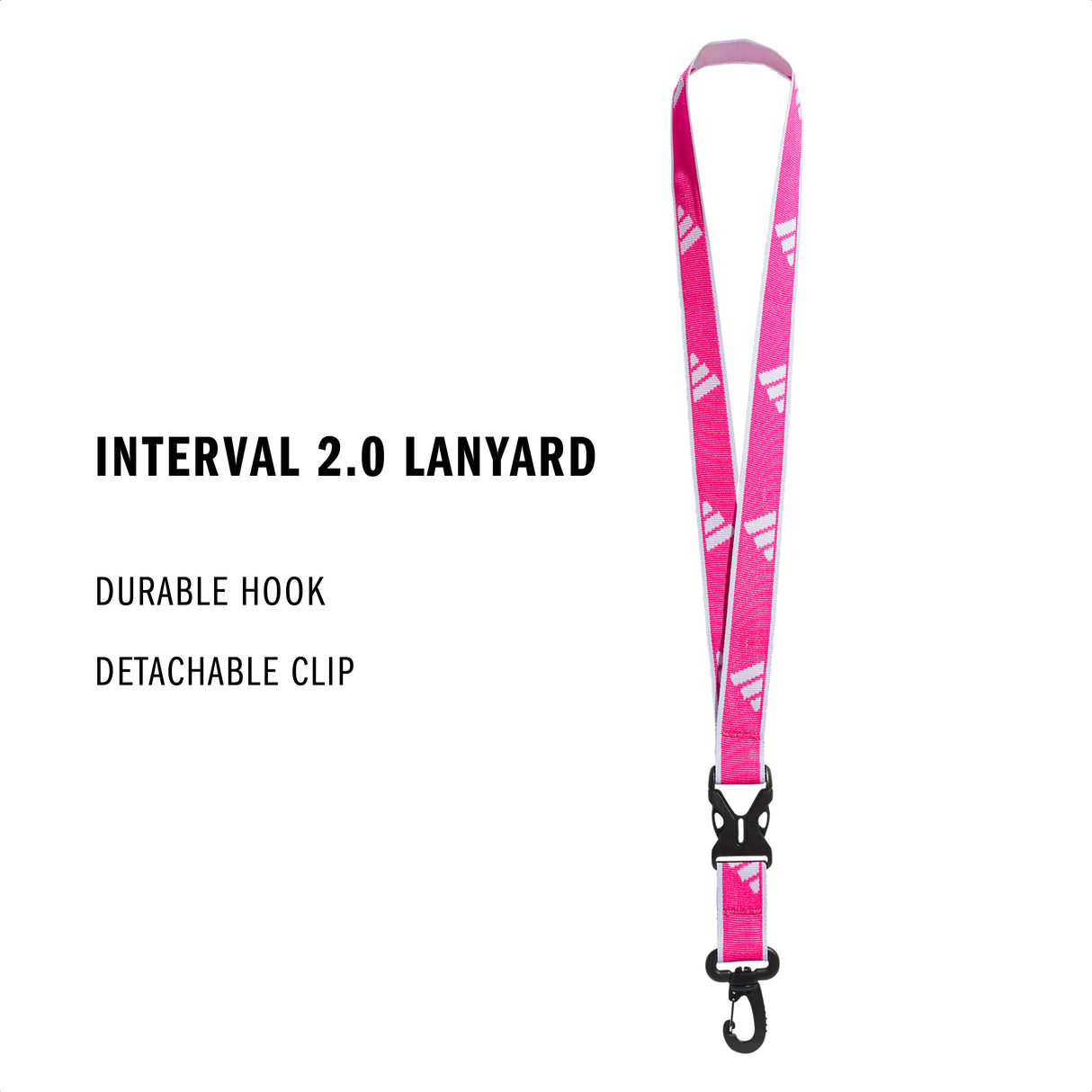 adidas Interval 2.0 Lanyard-2
