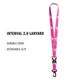 adidas Interval 2.0 Lanyard-2