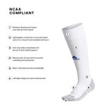 adidas Team Speed Pro OTC Sock-2